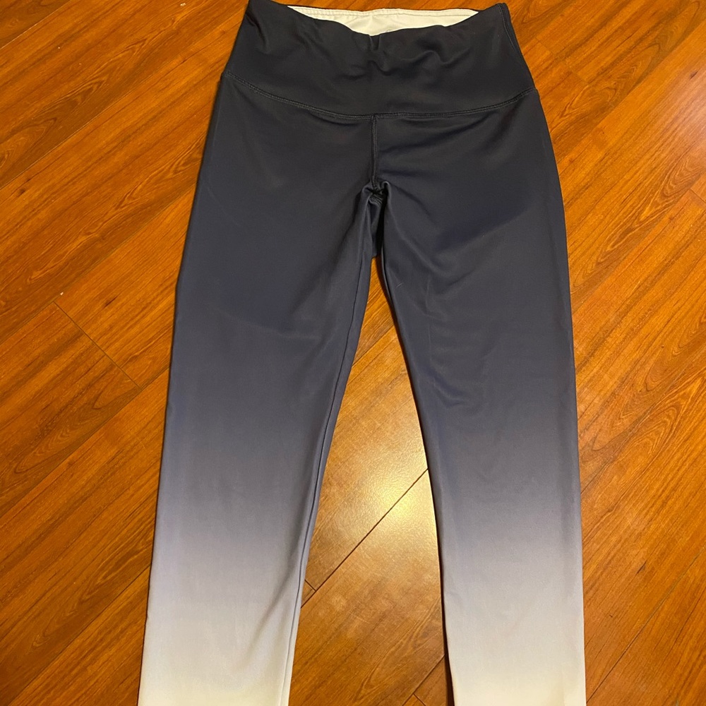 90 Degree by Reflex Workout Leggings